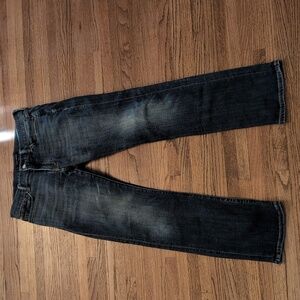 Lucky Brand Mens Jeans